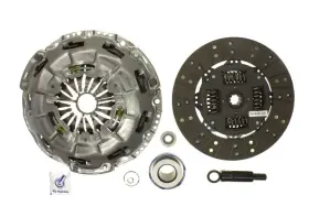 K70160-01 Sachs Transmission Clutch Kit For 97-00 Ford F-150 F-250