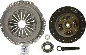 K70240-01 Sachs Xtend Clutch Kit For Chevy Tracker 99-03