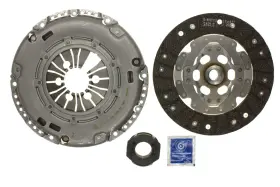 K70316-01 Sachs Transmission Clutch Kit For 98-06 Volkswagen Beetle Golf Jetta
