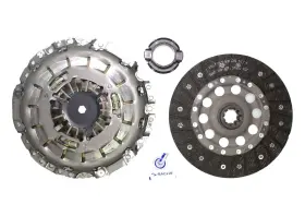 K70380-01 Sachs Transmission Clutch Kit For 01-06 Bmw M3
