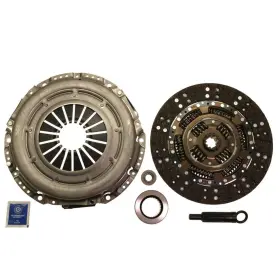 K70430-02 Sachs Clutch Kit For F350 Truck F250 Ford F-350 Super Duty F-250 99-10