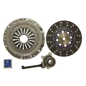 K70670-01 Sachs Kit Clutch For Kia Forte Hyundai Veloster Elantra Gt Forte5 Koup