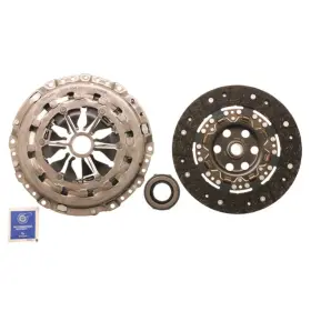 K70688-02 Sachs Kit Clutch For Vw Volkswagen Beetle Jetta Passat 2014-2015