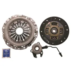 K70724-01 Sachs Clutch Kit For Chevy Chevrolet Spark 2016-2022