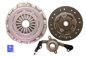 K70751-01 Sachs Transmission Clutch Kit For 01-04 Mercedes-benz C230 C240