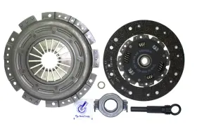 Kf251-01 Sachs Transmission Clutch Kit For 82-91 Volkswagen Vanagon