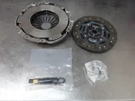 Kf620-06 Sachs Transmission Clutch Kit 2.4 Nissan Xterra Frontier 2000-2004