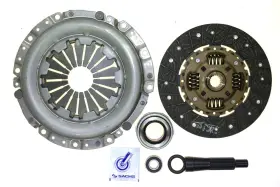 Kf621-03 Sachs Transmission Clutch Kit