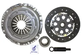 Kf649-01 Sachs Transmission Clutch Kit For Select 86-99 Bmw Models