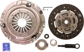 Kf738-04 Sachs Xtend Clutch Kit For Subaru Forester 1998-2011