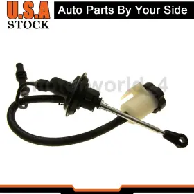 Motowld250918295238 Sachs 1 Clutch Master Cylinder Fits Chevrolet Corvette 6.2l 7.0l 6.0l