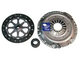 Nv13r6 Sachs Clutch Kit For 97-99 Porsche Boxster