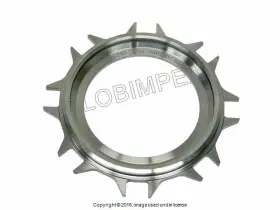 3002 Sachs Performance 00 002 120 Porsche 2005-2012 Clutch Pressure Plate Gt3 Cup Race Car