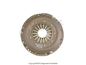 3082 Sachs Performance 88 999 618 For Bmw 1971-1993 Clutch Pressure Plate 228 Mm - Inch Sport