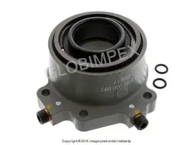 88-3182-000-083 Sachs Performance For Porsche 2012-2016 Clutch Release Bearing And Slave Cylinder Assembly