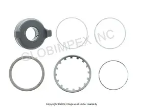 Sb60042 Sachs For Porsche 1987-2013 Clutch Release Bearing Oem 1 Year Warranty