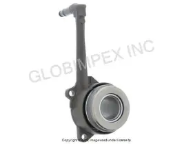 Sb60354 Sachs For Audi / Vw 2000-2016 Clutch Release Bearing And Slave Cylinder Assembly