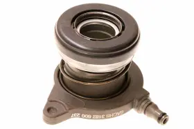 Sb60362 Sachs Clutch Release Bearing And Slave Cylinder Assembly For Jaguar Volvo