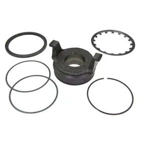 Sba8029 Sachs For Porsche 911 2005 2006 2007 2008 2009 2010 - Clutch Release Bearing