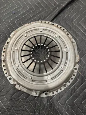 21211226140 Sachs Sc649 Pressure Plate 3082896001 Bmw 3-series 1986-1988