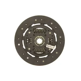 Sd1228 Sachs For Ford Mustang Thunderbird Mercury Cougar Capri - Clutch Disc Gap