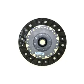 Sd183 Sachs For Porsche 356 Volkswagen Karmann Ghia Transporter - Clutch Disc