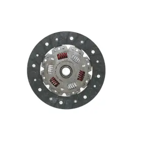 Sd536 Sachs For Nissan 280z 240sx 280zx 810 Stanza Van 720 Maxima - Clutch Disc Tcp