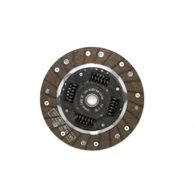 Sd80030 Sachs For Volkswagen Golf Jetta Scirocco - Clutch Disc Tcp