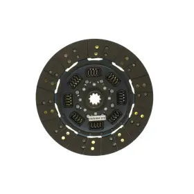 Sd80103hd Sachs For Dodge Ram 1994 1995 1996 1997 1998 - Clutch Disc Csw
