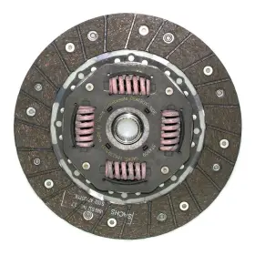 Sd80147 Sachs For Volkswagen Golf 2004-2005 Clutch Disc