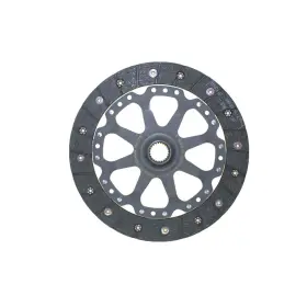 Sd80222 Sachs - Clutch Disc For Porsche 911 2002 2003 2004 2005