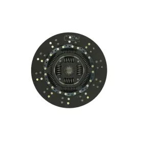 Sd80227 Sachs Transmission Clutch Friction Plate For 88-94 F-250 F-350 F-sd
