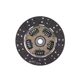 Sd80228 Sachs For Ford Explorer Ranger Mazda B4000 - Clutch Disc Csw