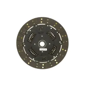 Sd80240 Sachs For Ford F-250 F-350 F Super Duty - Clutch Disc Gap