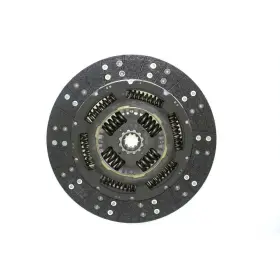 Sd80333 Sachs For Chevrolet Silverado Gmc Sierra 1999-2001 - Clutch Disc Tcp