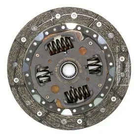 Sd80397 Sachs For Mazda 5 2006-2010 Clutch Disc