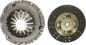 Sk70440-1 Sachs Xtend Clutch Kit For Toyota Tacoma 05-15 Other Vehicles