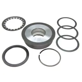 Sn3752 Sachs North America Clutch Release Bearing And Slave Cylinder