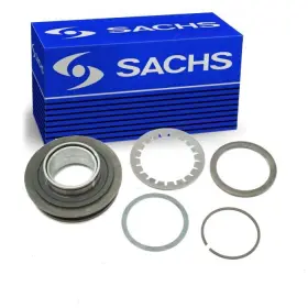 614136 Sachs Sn3794 Clutch Release Bearing For Transmission Bearings If #2