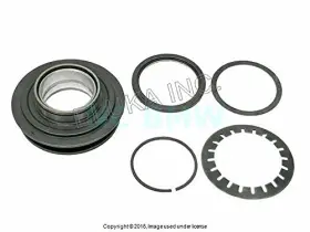 614136 Sachs Sn3794 Clutch Release Bearing For Transmission Bearings If #3