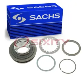 614136 Sachs Sn3794 Clutch Release Bearing For Transmission Bearings If