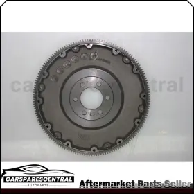 Spae241025182575 Sachs Clutch Flywheel Fits 1962 1963 1964 Chevrolet Bel Air