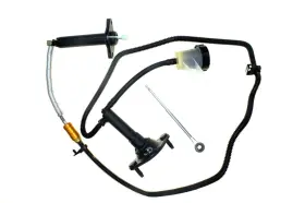 Sph025 Sachs Clutch Master And Slave Cylinder Assembly For 00-02 1500 2500 3500