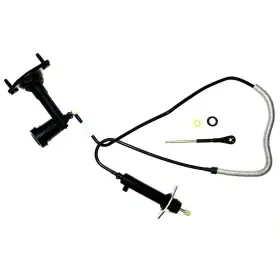 Sph062 Sachs Clutch Master And Slave Cylinder Assembly For Jeep Wrangler 05-06