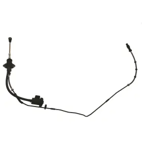 Spm021 Sachs Clutch Master Cylinder And Line Assembly For 14-19 Corvette
