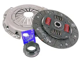 Vn823df Sachs Clutch Kit For 1994-1997 Saab 900 2.3l 4 Cyl 1995 1996