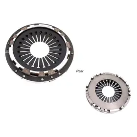 W0133-1597625-sac Sachs For Porsche 911 1995-1998 Clutch Pressure Plate