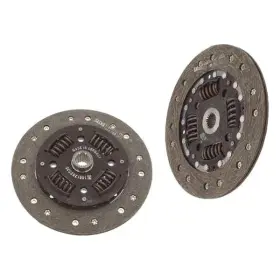 W0133-1601088-sac Sachs For Porsche 911 1975-1986 Clutch Disc