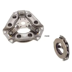 W0133-1609581-sac Sachs For Saab 96 1968-1973 Clutch Pressure Plate