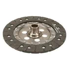 W0133-3327018-sac Sachs For Porsche 911 2002-2011 Clutch Disc